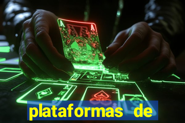 plataformas de jogos de 1 real